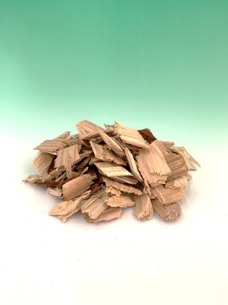 【免疫加工商品】FFC免疫加工済みの杉チップ 約900g 樹皮入り