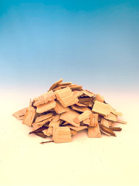【免疫加工商品】FFC免疫加工済みのヒノキチップ 約900g 樹皮入り