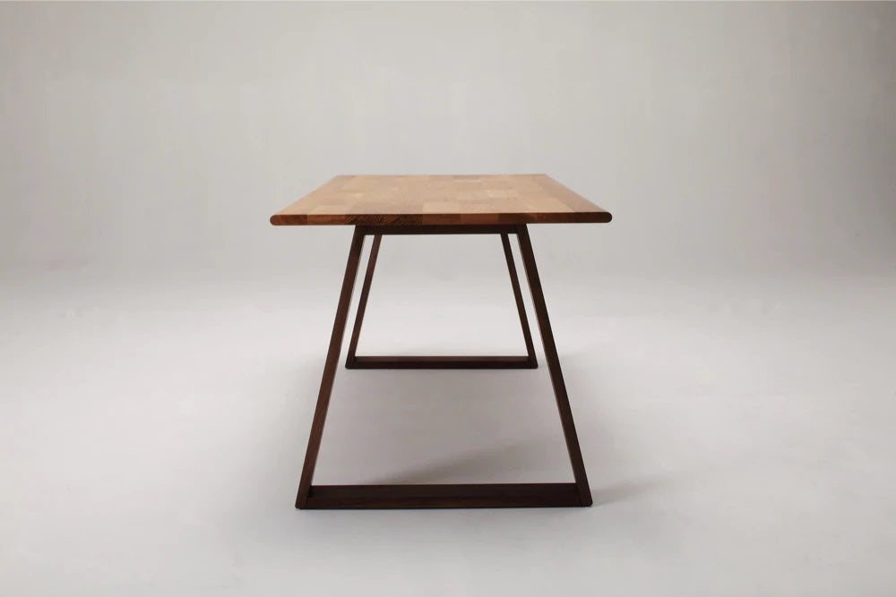 【免疫加工商品】【家具】【木製】【無垢】【送料無料】【大川市】テーブル_01